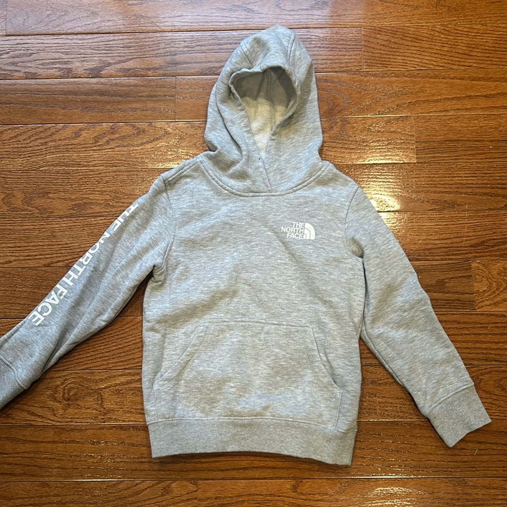North Face Hoodie